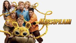 Marsupilami