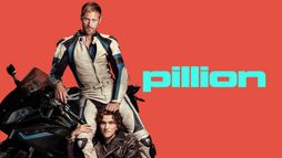 Pillion