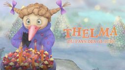 Thelma du pays des glaces