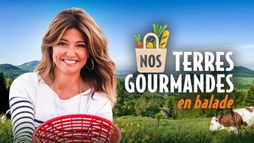 Nos terres gourmandes en balade