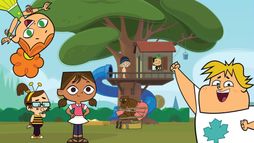 Défis extrêmes : retour à la maternelle - Saison 7