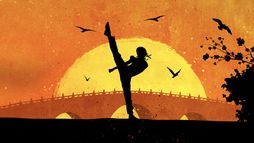 The Karate Kid - Trailer