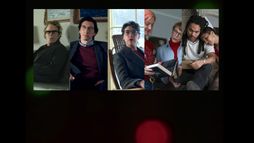 Father Mother Sister Brother - Trailer