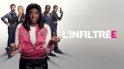L'Infiltrée