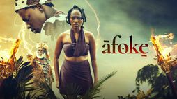 Afoke