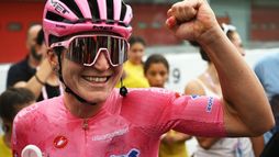 Dreaming in Pink : Giro d'Italia