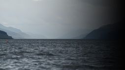 Les mystères du Loch Ness