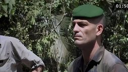 Légion étrangère : un mois au coeur de l'enfer vert