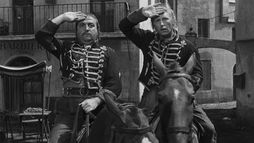 Les hussards