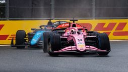 La course Sprint
