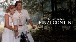 Le jardin des Finzi-Contini