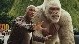 Rampage : hors de contrôle - Trailer
