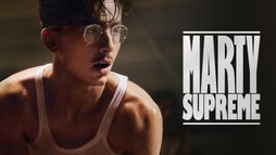 Marty Supreme