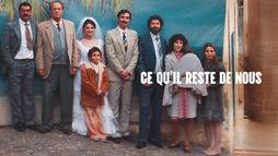 Ce qu'il reste de nous