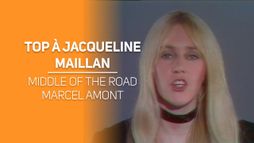 TOP A - Jacqueline MAILLAN du 13-05-1972