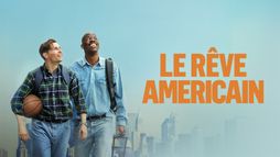 Le Rêve américain