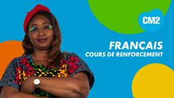 Cours Français - Renforcement : Les types de phrase