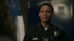 The Rookie : le flic de Los Angeles - Saison 8