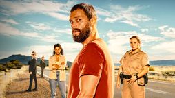 The Tourist - Season 1 - Trailer