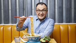 La liste du parfait gourmand