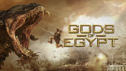 Gods of Egypt