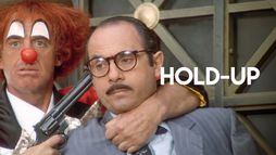 Hold-up