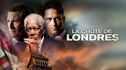 La chute de Londres