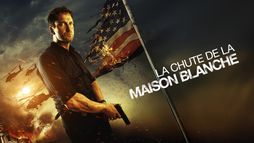 La chute de la Maison Blanche
