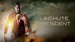 La chute du président
