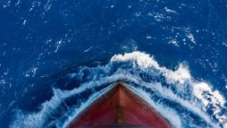 Below Deck Méditerranée