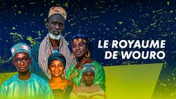 Royaume de Wouro