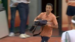 Roland-Garros