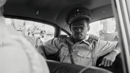Mobutu, maître du jeu