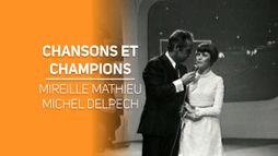 Chansons et champions du 03-05-1969