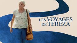 Les Voyages de Tereza