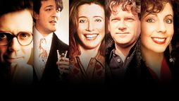 Peter's Friends - Trailer