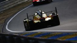 Endurance : 24 Heures du Mans