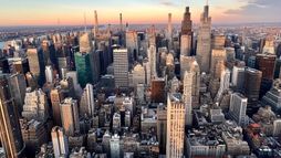 Amérique, qui es-tu ? Une histoire de la mentalité des Etats-Unis