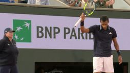 Roland-Garros
