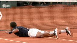 Roland-Garros