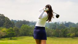 Golf US Women's Open - Official Film