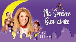 Ma sorcière bien-aimée