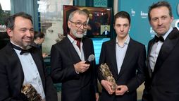 Le cinéma qui respire
