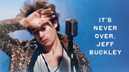 It's Never Over, Jeff Buckley