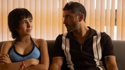 El Inmortal - Saison 3