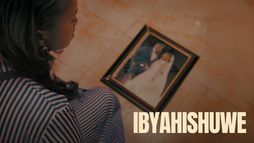 Ibyahishuwe