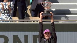 Roland-Garros