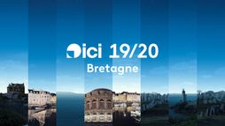 ICI 19/20 - Bretagne