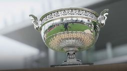 Stade 2 la quotidienne Roland-Garros