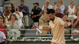 Stade 2 la quotidienne Roland-Garros